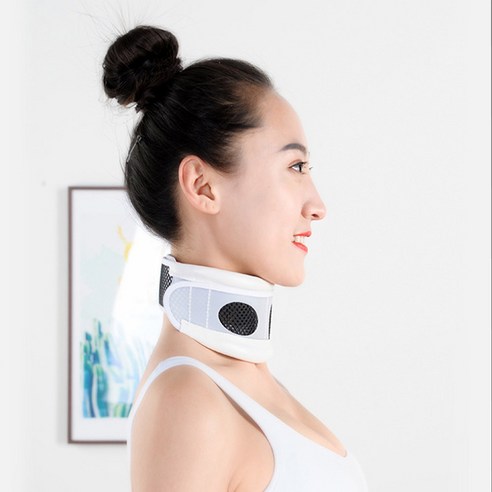 에어나인 목 부목 보호대로 건강한 목을 되찾으세요.