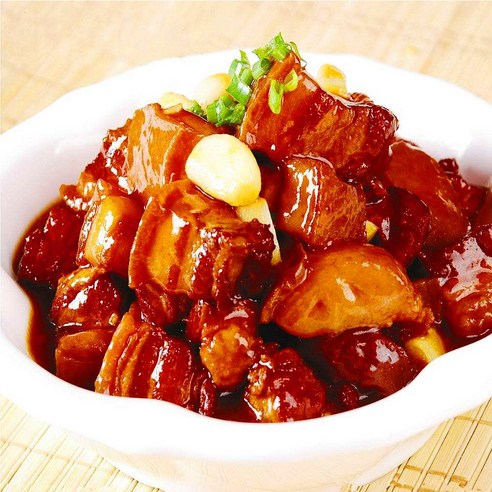 캐나다산 수육용 돼지 오겹살, 신선도와 품질 뛰어난 고품격 삼겹살