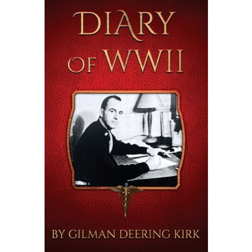 (영문도서) Diary of World War II Paperback, Independently Published, English, 9798412656885