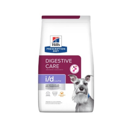 힐스 [dog] i/d Low Fat Canine Digestive Care/GI restore 소화기 장애 회복 췌장염3.85kg