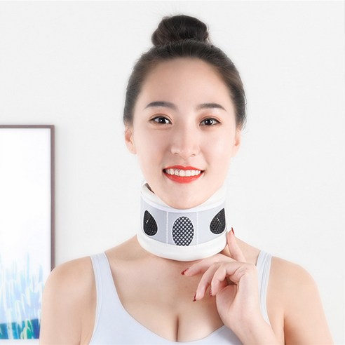 에어나인 목 부목 보호대로 건강한 목을 되찾으세요.