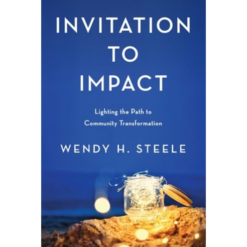 (영문도서) Invitation to Impact Paperback, Mff Publishing, English, 9798987008201