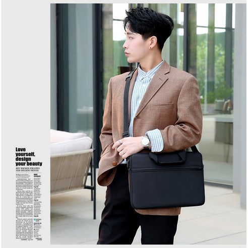 스타일, 편리함, 내구성을 모두 중시하는 구매자에게 가치 있는 다다브로 태블릿 크로스백 파우치