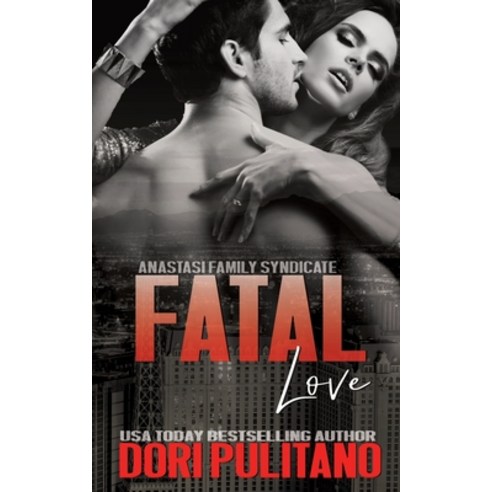 (영문도서) Fatal Love Paperback, Behind the Badge Press, English, 9781961380509