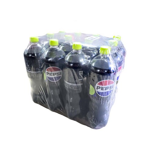 펩시 제로 슈거 탄산음료