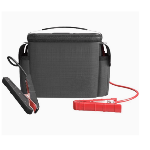 Vik2 무충전 점프스타터 12V 자동차 캐퍼시터 30초 배터리 전원공급 전문가용, 1. Vik2 강력 스타트  자동 수리 버전, 1개