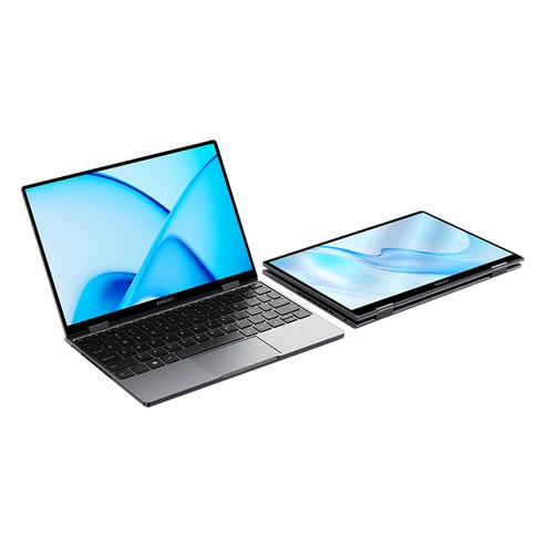 CHUWI MINIBOOK X N100 미니북 노트북 태블릿 포함 윈도우 11, CHUWI Minibook X 10.5인치 미니북, WIN11 Home, 12GB, 2TB