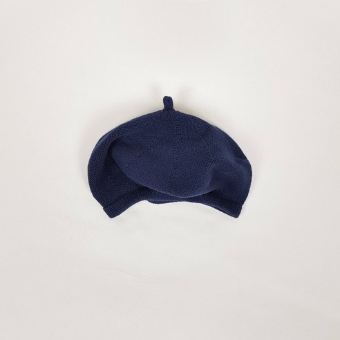 안전하고 사랑스러운 4계절 아기 베레모