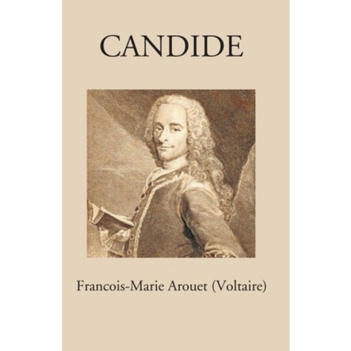 (영문도서) Candide Paperback, Gyan Books, English, 9789351285663