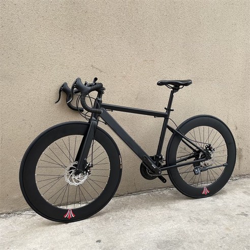 심플하면서도 강력한, 트렉 자전거 소개