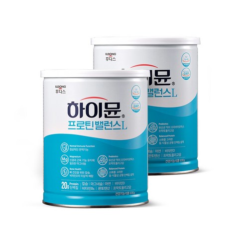 건강한 삶을 위한 최상의 선택