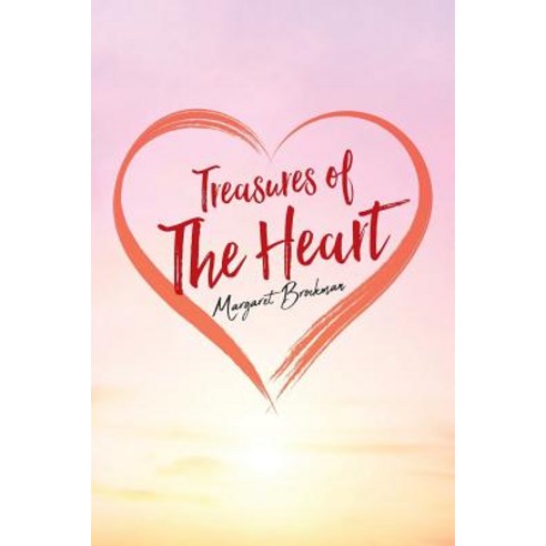 (영문도서) Treasures of The Heart Paperback, Christian Faith, English, 9781643497853