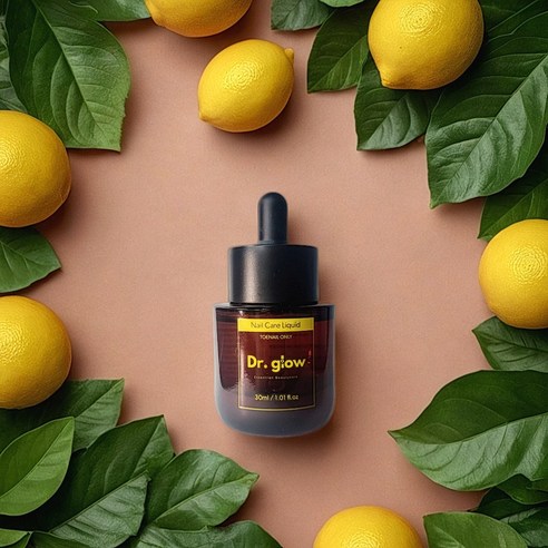 닥터글로우로 문제성 발톱 고민 끝, 건강한 손발톱으로 당당하게!