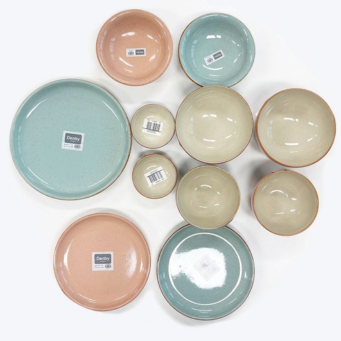 우아한 식탁을 위한 완벽한 선택