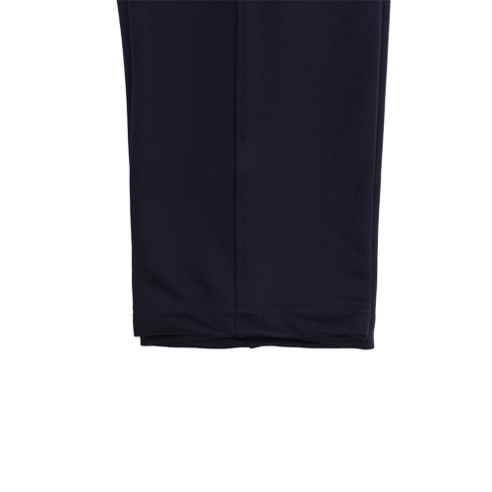 진한 네이비 무지 바지 체육복 트레이닝복
