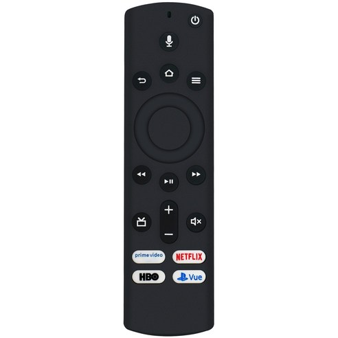 노 브랜드 INSIGNIA TOSHIBA 리모콘 CT-RC1US-19 NS-RCFNA-19용