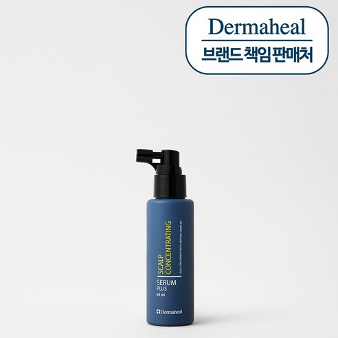 더마힐 공식 스칼프 컨센트레이팅 세럼 60ml 1개 케라스타즈시몽 더마힐 공식 스칼프 컨센트레이팅 세럼 60ml 1개 케라스타즈시몽