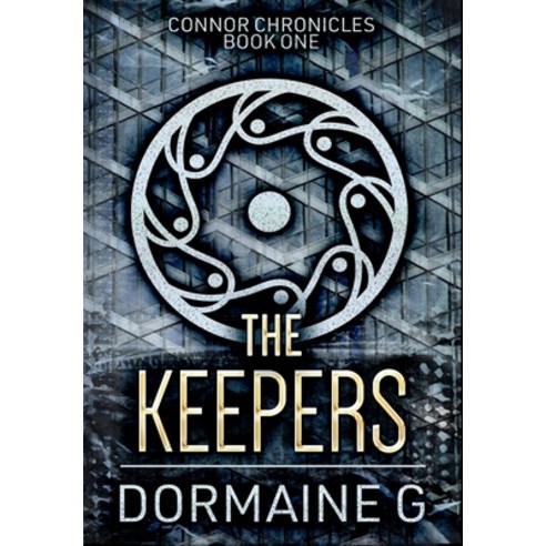 The Keepers: Premium Hardcover Edition Hardcover, Blurb, English, 9781034632436