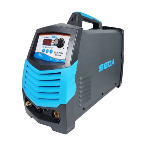 플라즈마 절단과 아크 용접을 하나로, SEDA-70PA로 작업 효율을 극대화하세요!