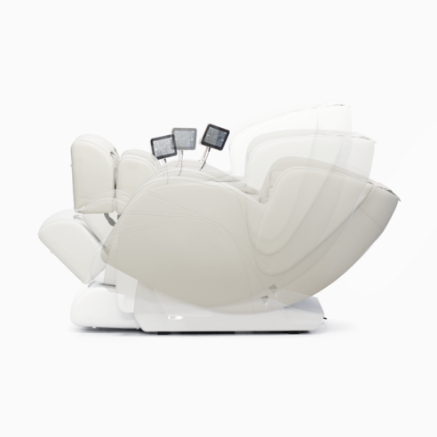 리쏘 이지움D LS-6700D 안마의자, A