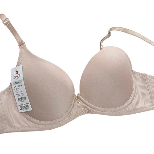 편안함과 볼륨, 두 마리 토끼를 잡는 BYC 와이어 브라