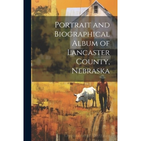 (영문도서) Portrait and Biographical Album of Lancaster County Nebraska Paperback, Legare Street Press, English, 9781021521354