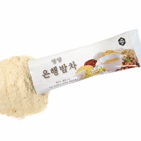 겨울밤, 동일 영양은행밤차로 따뜻한 위로를 선물하세요.