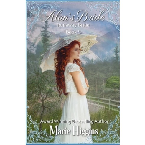 Alan''s Bride Paperback, Independently Published, English, 9798731690379