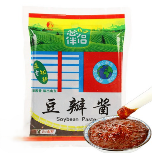 승현유통 충반려 두바장, 400g, 5개