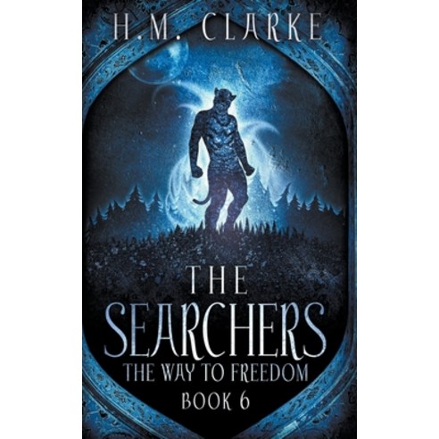 (영문도서) The Searchers Paperback, H.M. Clarke, English, 9798215419205