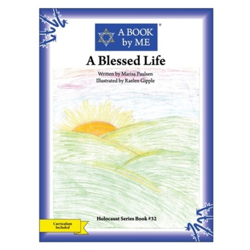 (영문도서) A Blessed Life Paperback, Createspace Independent Pub..., English, 9781535428583
