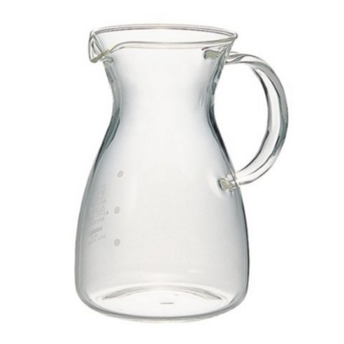 하리오 디켄터 피쳐, 400ml