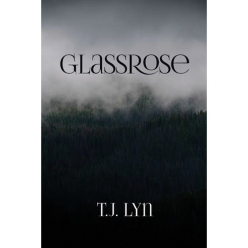GlassRose Paperback, Rosedog Books