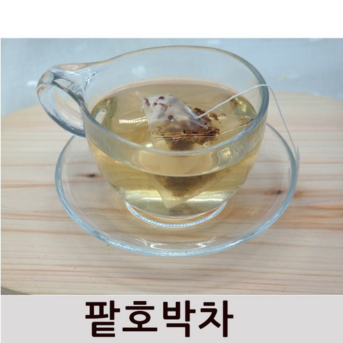 쏙차 브이턴온, 2.5g, 15개입, 3개 붓티라인호박팥차 Best Top5 12 팥호박차(100티백), 1개, 100티백