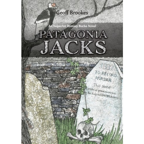 (영문도서) Patagonia Jacks Paperback, Cambria Books, English, 9781916161979