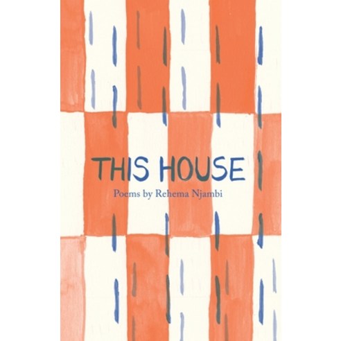 (영문도서) This House: Poems Paperback, Emma Press Ltd, English, 9781912915729
