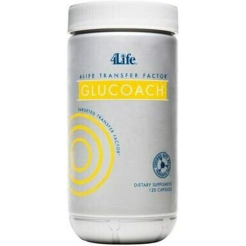 4Life 락토페린 초유 120캡슐, 1, 1개, 120개
