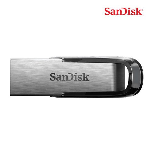 샌디스크 울트라 플레어 CZ73 USB 3.0 메모리, 128GB