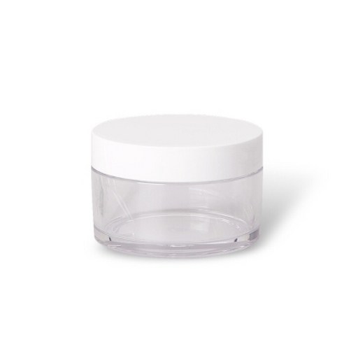 [주문제작] - 크림용기-100ml (WI-R100-J10 100g) 10 000개, [주문제작] 10000개, 10000개