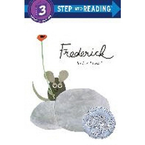 Frederick ( Step Into Reading: A Step 3 Book ), Random House Books for Young..