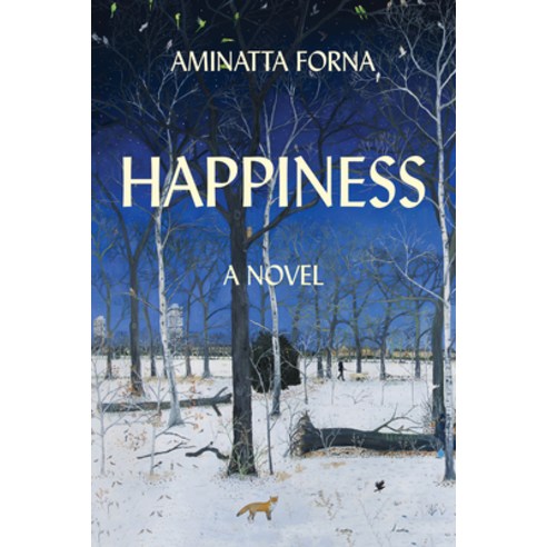 (영문도서) Happiness Paperback, Grove Press, English, 9780802129185