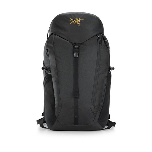 아크테릭스 ARCTERYX 판매처 FW23 맨티스 20 백팩 ABNFUX6933 243896, BLACK, Free 아크테릭스백팩