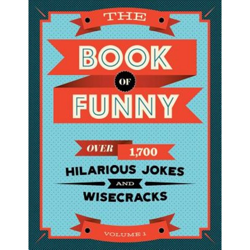 The Super Duper Joke Book Volume 1: Jokes for Everyone! Jokes for Every Occassion! Jokes for Every ... Paperback, Applesauce Press