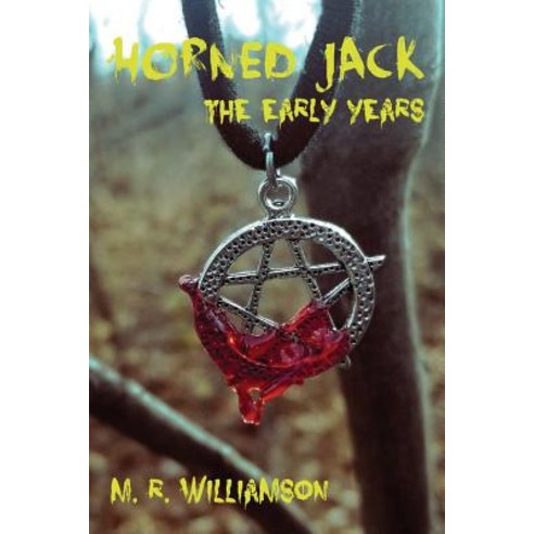 Horned Jack: The Early Years Paperback, Hiraethsff, English, 9780578435145