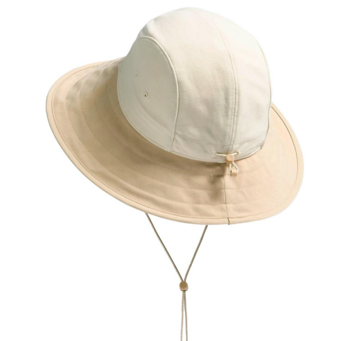 내구성, 방수성, 다목적성이 뛰어난 여성용 노스페이스 등산모자