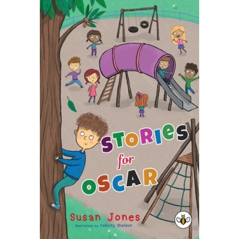 Stories for Oscar Paperback, Bumblebee Books