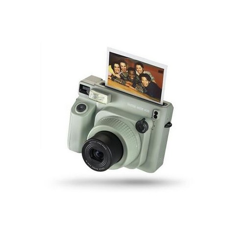 Fujifilm 후지 필름 후지필름 인스탁스 와이드 400 인스턴트 카메라 #16824147 Fuji Ins, 1개