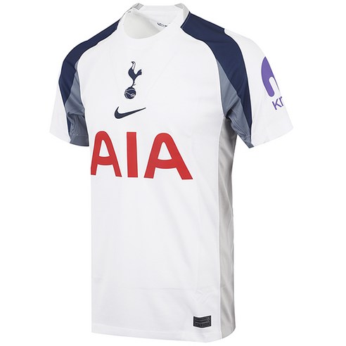 2025/26 토트넘 유니폼, 팬심을 불태우는 최고의 선택!