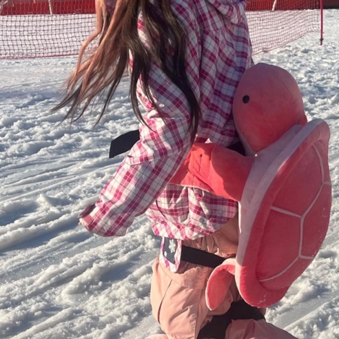 안전하고 즐거운 스노우 시즌을 위한 스노우캘리 스노우보드 스키 엉덩이보호대