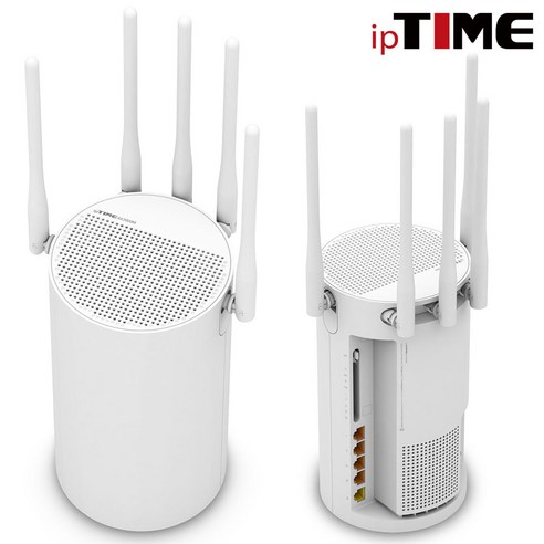 IPTIME AX3000M AX3000 WIFI6 기가비트 와이파이 유무선 공유기